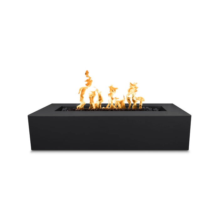 The Outdoor Plus Regal Concrete 48" Gas Fire Pit