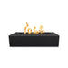 The Outdoor Plus Regal Concrete 48" Gas Fire Pit