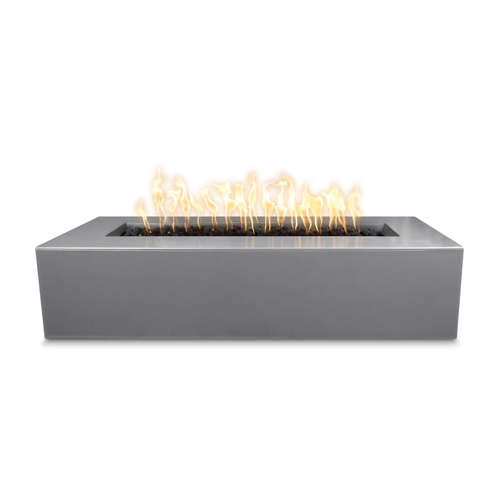 The Outdoor Plus Regal Concrete 54" Gas Fire Pit