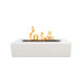 The Outdoor Plus Regal Concrete 54" Gas Fire Pit