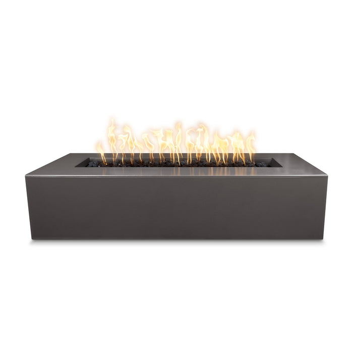The Outdoor Plus Regal Concrete 54" Gas Fire Pit
