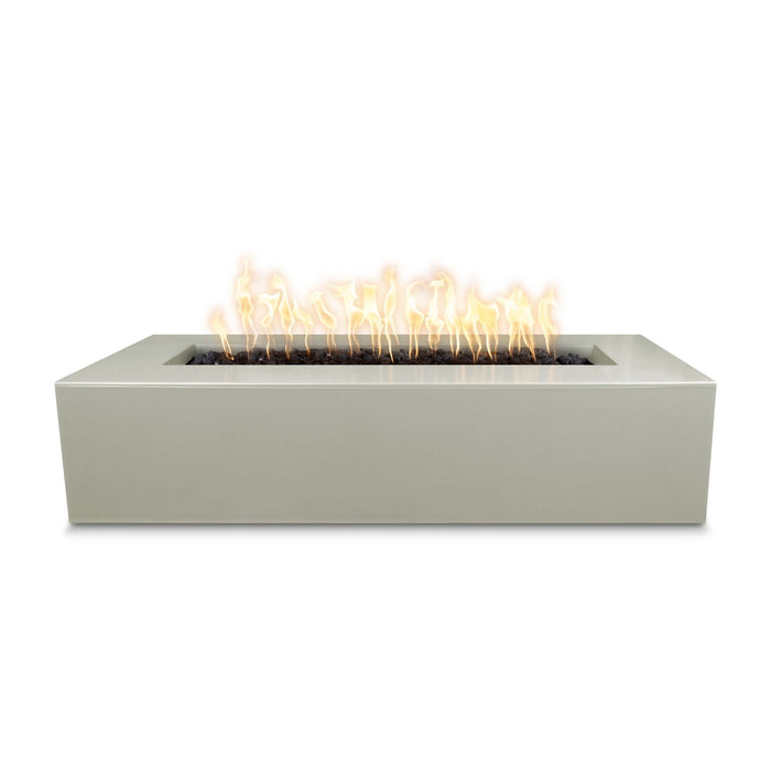 The Outdoor Plus Regal Concrete 54" Gas Fire Pit