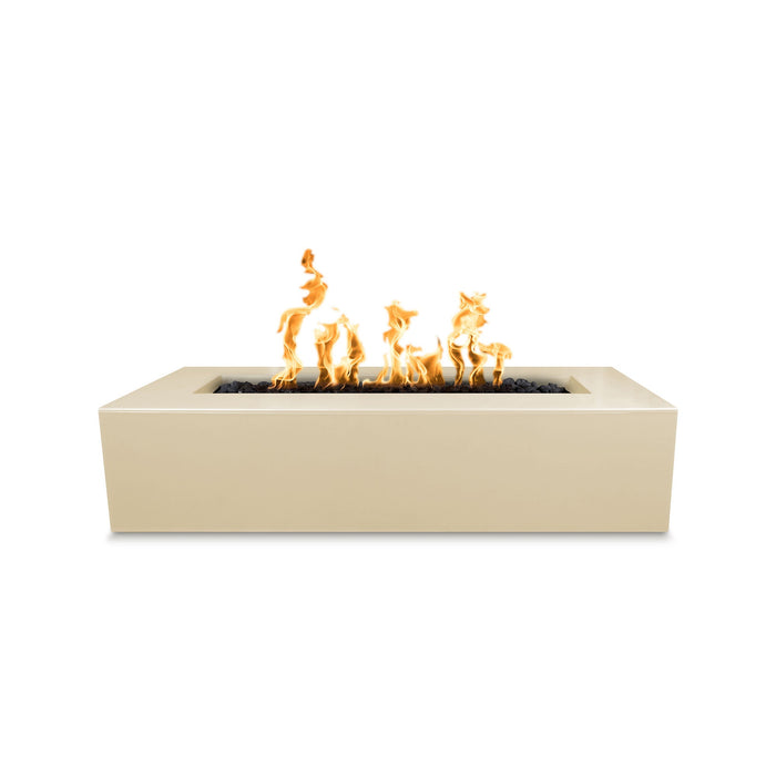 The Outdoor Plus Regal Concrete 60" Gas Fire Pit