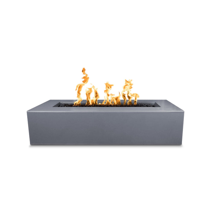 The Outdoor Plus Regal Concrete 60" Gas Fire Pit