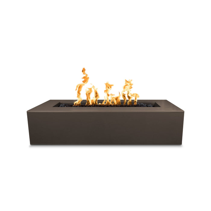 The Outdoor Plus Regal Concrete 60" Gas Fire Pit