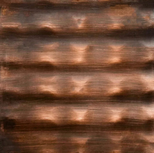 The Outdoor Plus Regal Metal 60" Gas Fire Pit