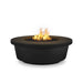The Outdoor Plus Tempe Metal 48" Gas Fire Pit