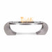 The Outdoor Plus Vernon 86" Gas Fire Pit