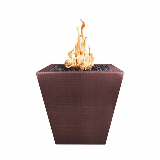 The Outdoor Plus Vista 24" Gas Fire Pit