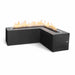 The Outdoor Plus Whitney 48" Gas Fire Pit
