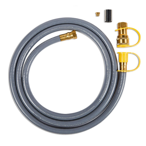 Natural Gas Convrersion kit for 2060LP & 1590LP