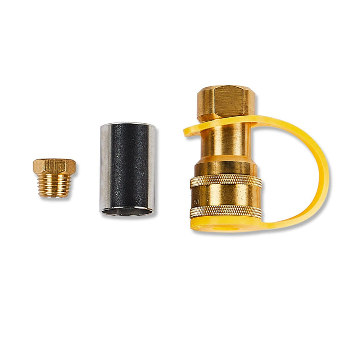Natural Gas Conversion kit for 1582LP