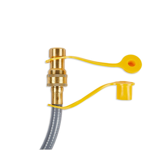 Natural Gas Conversion kit for 2050LP & 1581LP