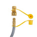 Natural Gas Conversion kit for 2050LP & 1581LP