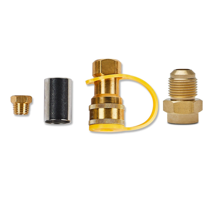 Natural Gas Conversion kit for the 1593LP