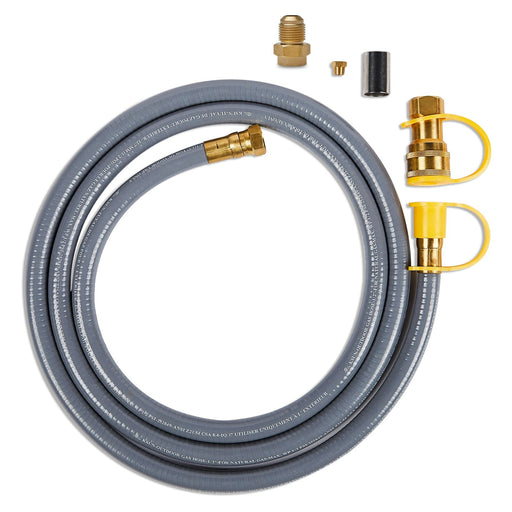 Natural Gas Conversion kit for the 1592LP