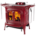 Vermont Castings Intrepid Flexburn Wood Burning Stove