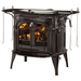 Vermont Castings Intrepid Flexburn Wood Burning Stove