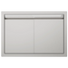 Videl 30" Double Door