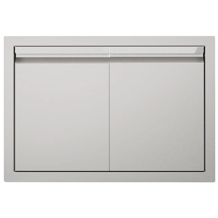Videl 36" Double Door