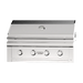 Videl 36" Gran Fuego 4-Burner Built-In Gas Grill