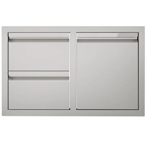 Videl 42" Combo Door & Drawer
