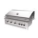Videl 42" Gran Fuego 5-Burner Freestanding Grill (with Cart)