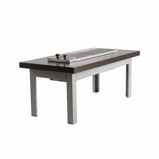 Videl 96" Bellingham Cooking Table