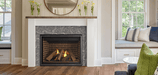 Majestic Meridian Platinum 42 installed lifestyle