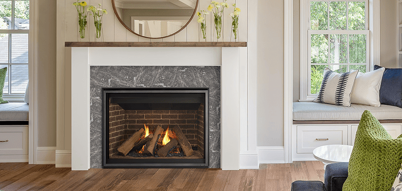 Majestic Meridian Platinum 42 installed lifestyle