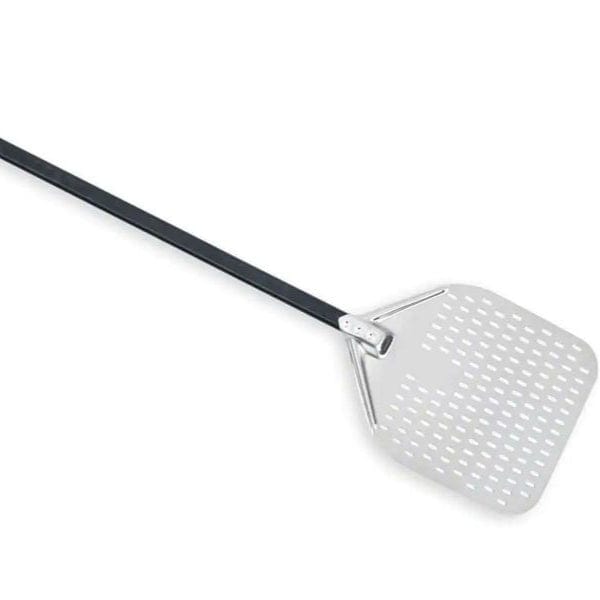 WPPO 12-Inch Professional Aluminum Pizza Peel
