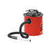 WPPO 120V Powerful Ash Vacuum with Fire Retardant and HEPA Filter