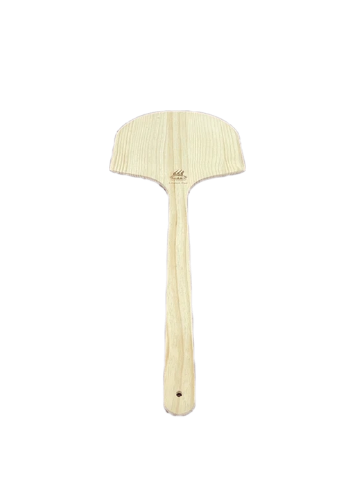 WPPO 16" x 36" Inches Wooden Pizza Peel 2-Pack