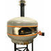 WPPO 40-Inch Professional Wood Fired Outdoor Pizza Oven