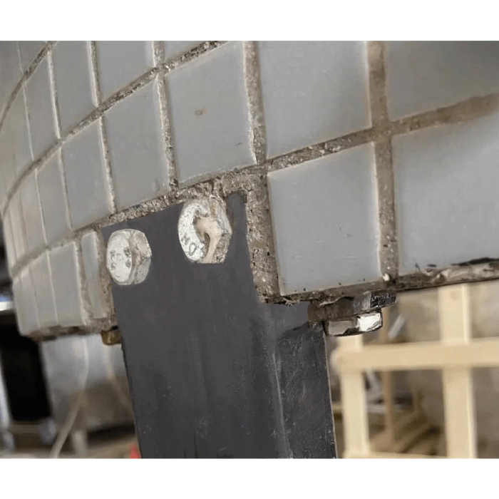 WPPO 40-Inch Professional Wood Fired Outdoor Pizza Oven