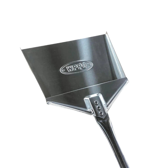 WPPO 45-Inch Stainless Steel Ash Shovel