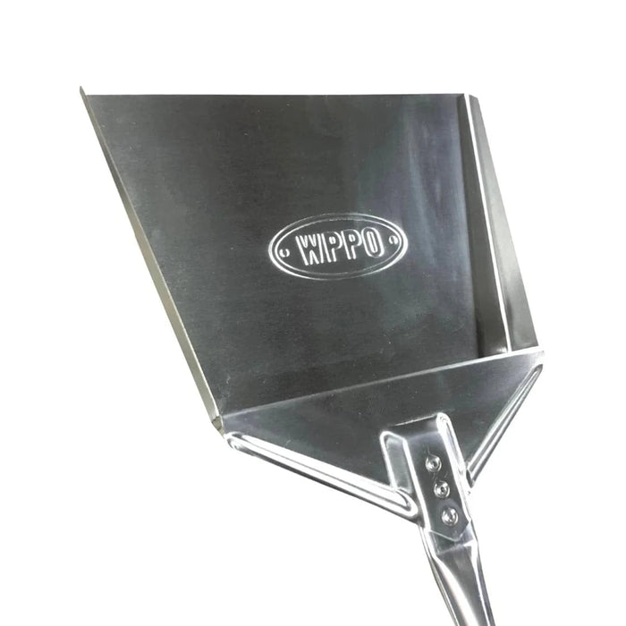 WPPO 45-Inch Stainless Steel Ash Shovel