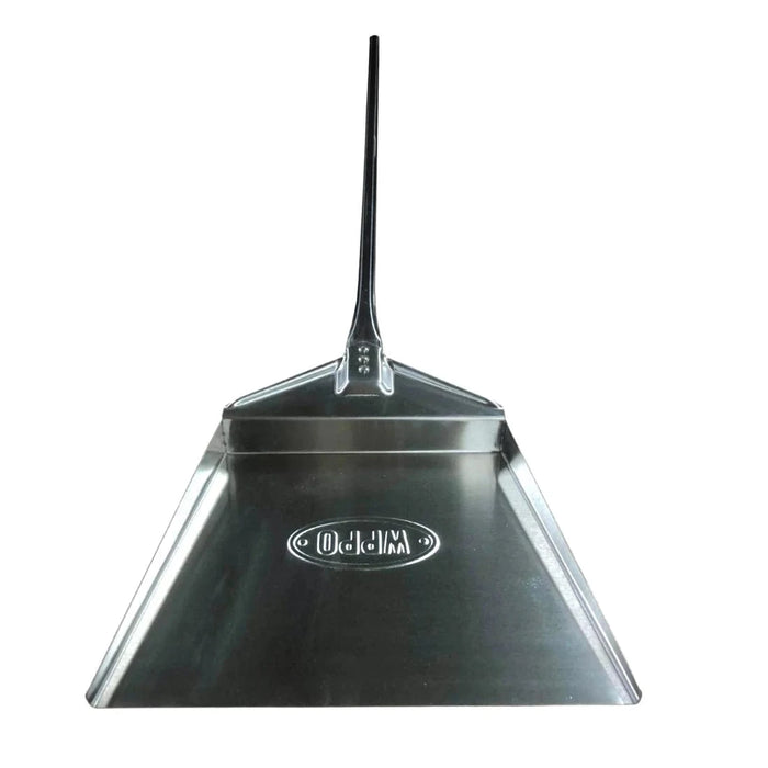 WPPO 45-Inch Stainless Steel Ash Shovel