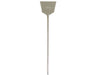 WPPO 45-Inch Stainless Steel Ash Shovel