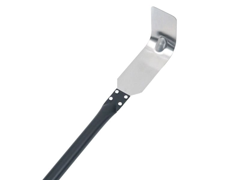 WPPO Coal Rake for Wood-Fired Pizza Oven