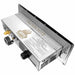 WPPO Complete Gas Burner for Traditional 25" Hybrid Pizza Ovens