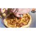 WPPO Deluxe Roller Pizza Cutter