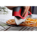 WPPO Deluxe Roller Pizza Cutter