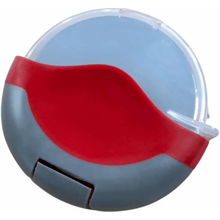 WPPO Deluxe Roller Pizza Cutter