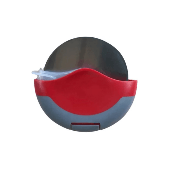 WPPO Deluxe Roller Pizza Cutter