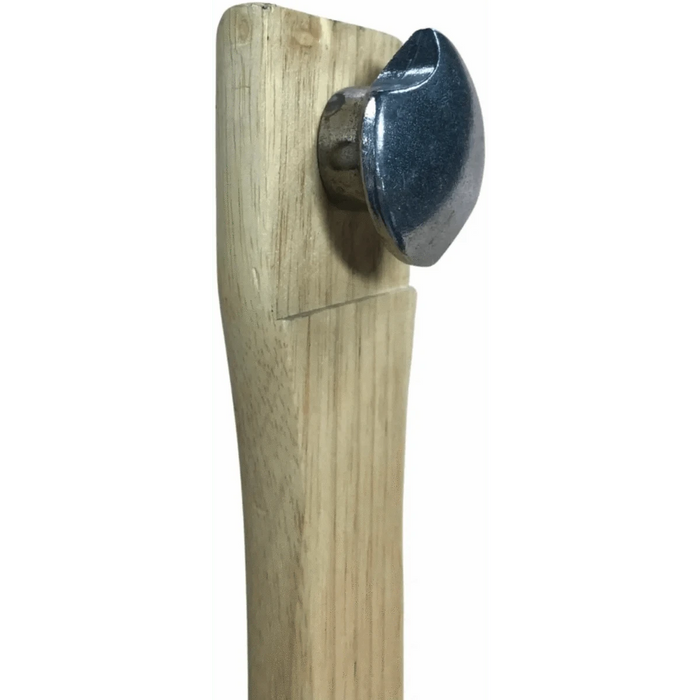 WPPO Folding Pizza Peel with Wooden Handle