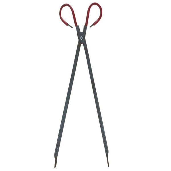 WPPO Forged Steel Wood Pliers