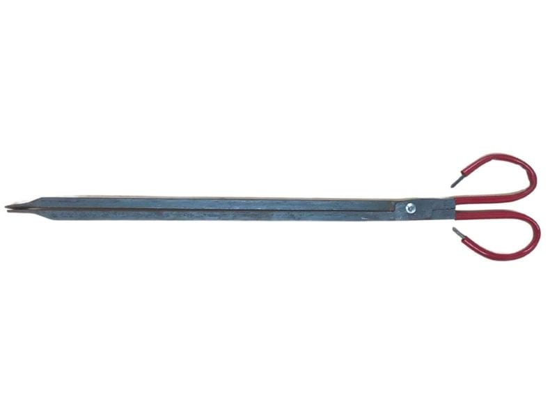 WPPO Forged Steel Wood Pliers
