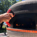 WPPO High Temp Infrared Thermometer for Wood-Fired Ovens