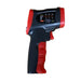WPPO High Temp Infrared Thermometer for Wood-Fired Ovens
